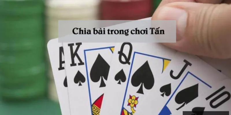 Quy tắc nền tảng trong bài Tấn