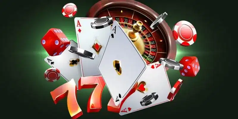 Khám phá những trò chơi đặc sắc tại Kubet