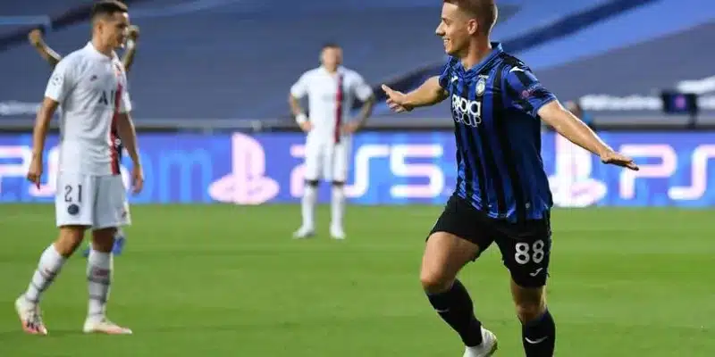 Dự đoán tỷ số trận Atalanta vs Sturm Graz ngày 22/01/2025