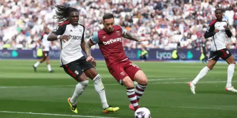 Dự đoán kết quả và tỷ số trận đấu West Ham vs Fulham 15/01/2025