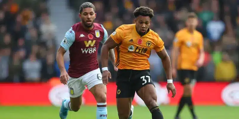 Nhận định kết quả trận đấu Wolves vs Aston Villa 02/02/2025