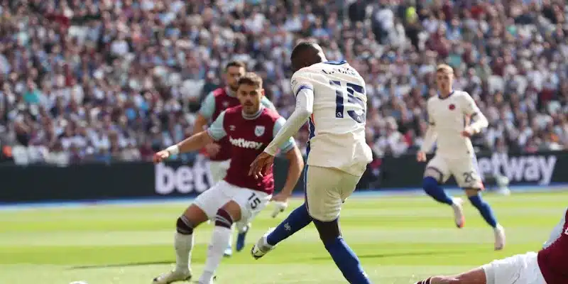 Dự đoán đội hình xuất phát và chiến thuật của Chelsea vs West Ham 04/02/2025