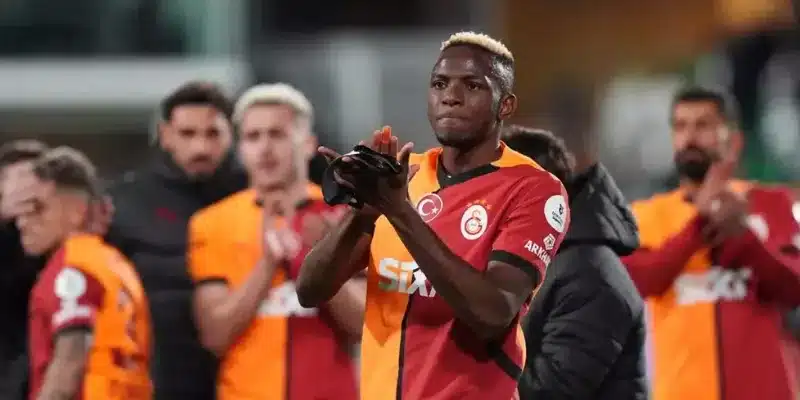 Đánh giá kèo cược trận Galatasaray vs AZ Alkmaar